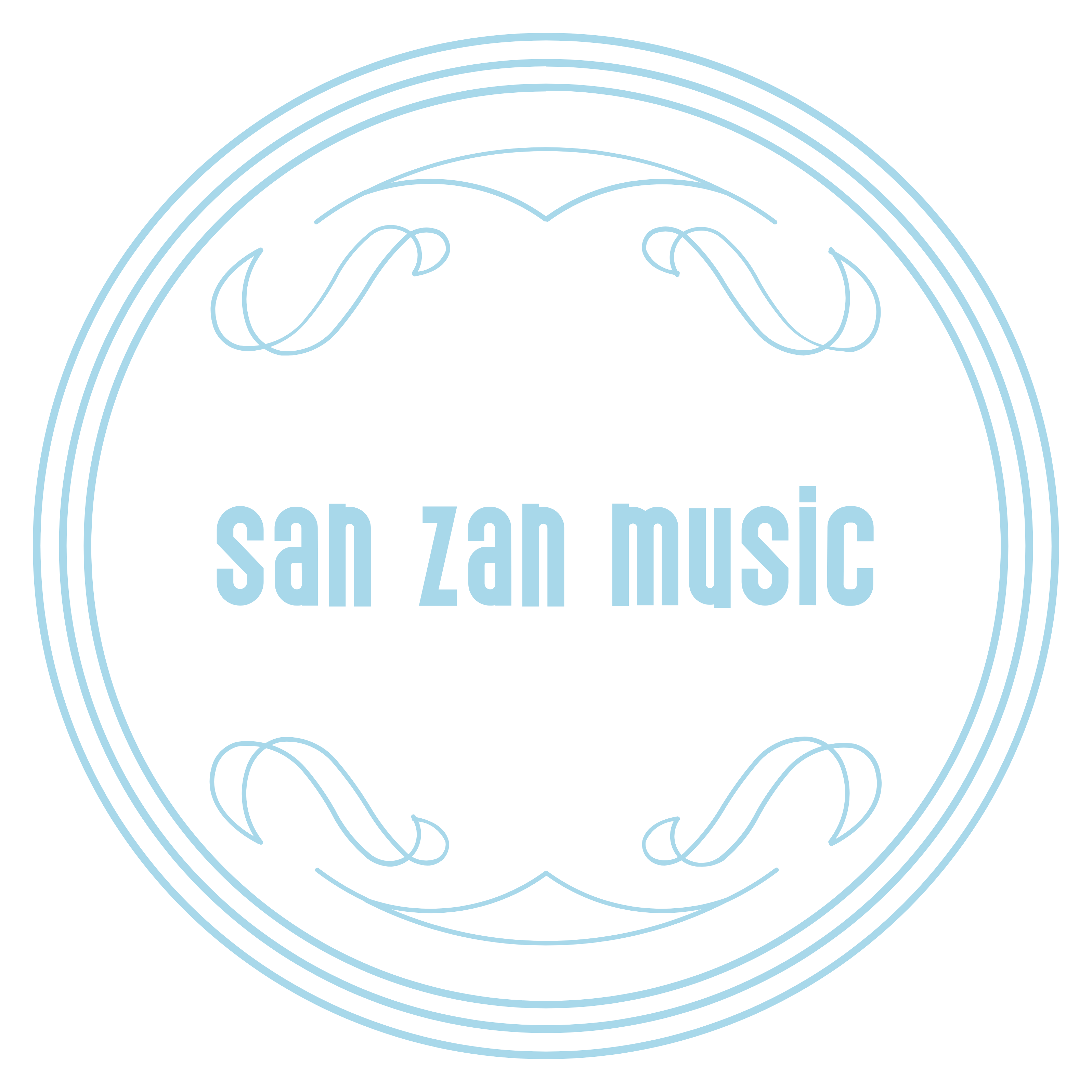 San Zan Music